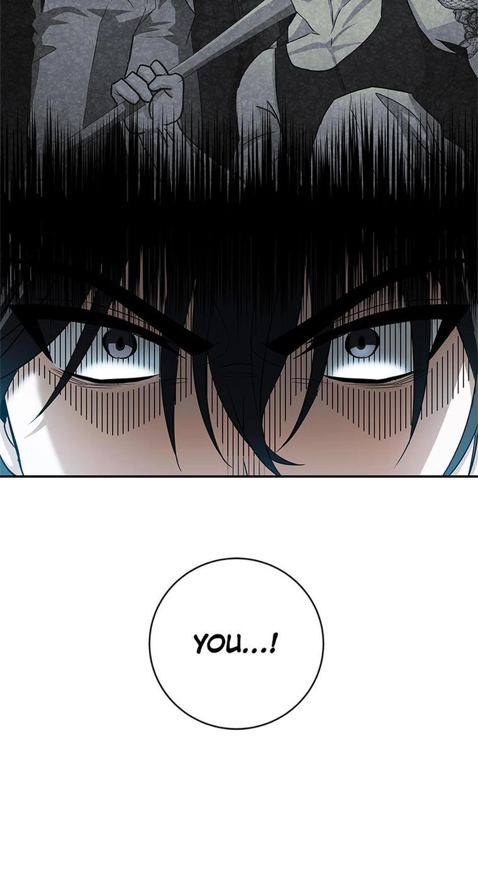 Luck of the Draw (CHOGA) Chapter 5 page 75 - 