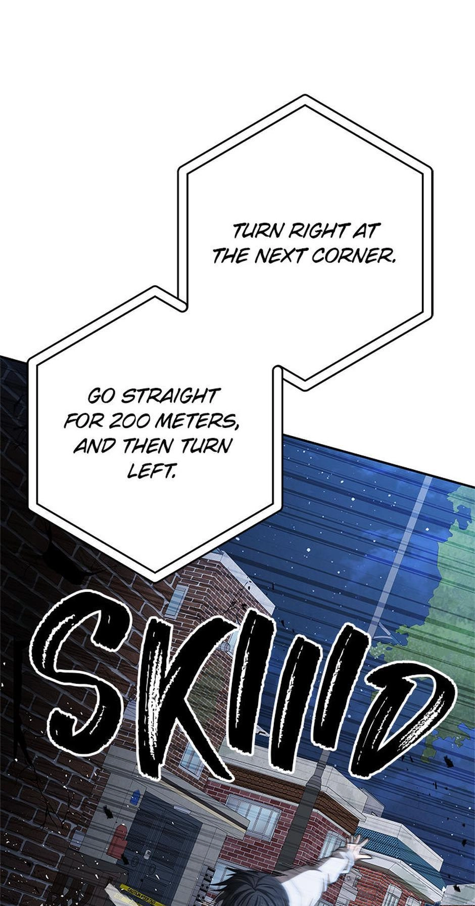 Luck of the Draw (CHOGA) Chapter 5 page 81 - 