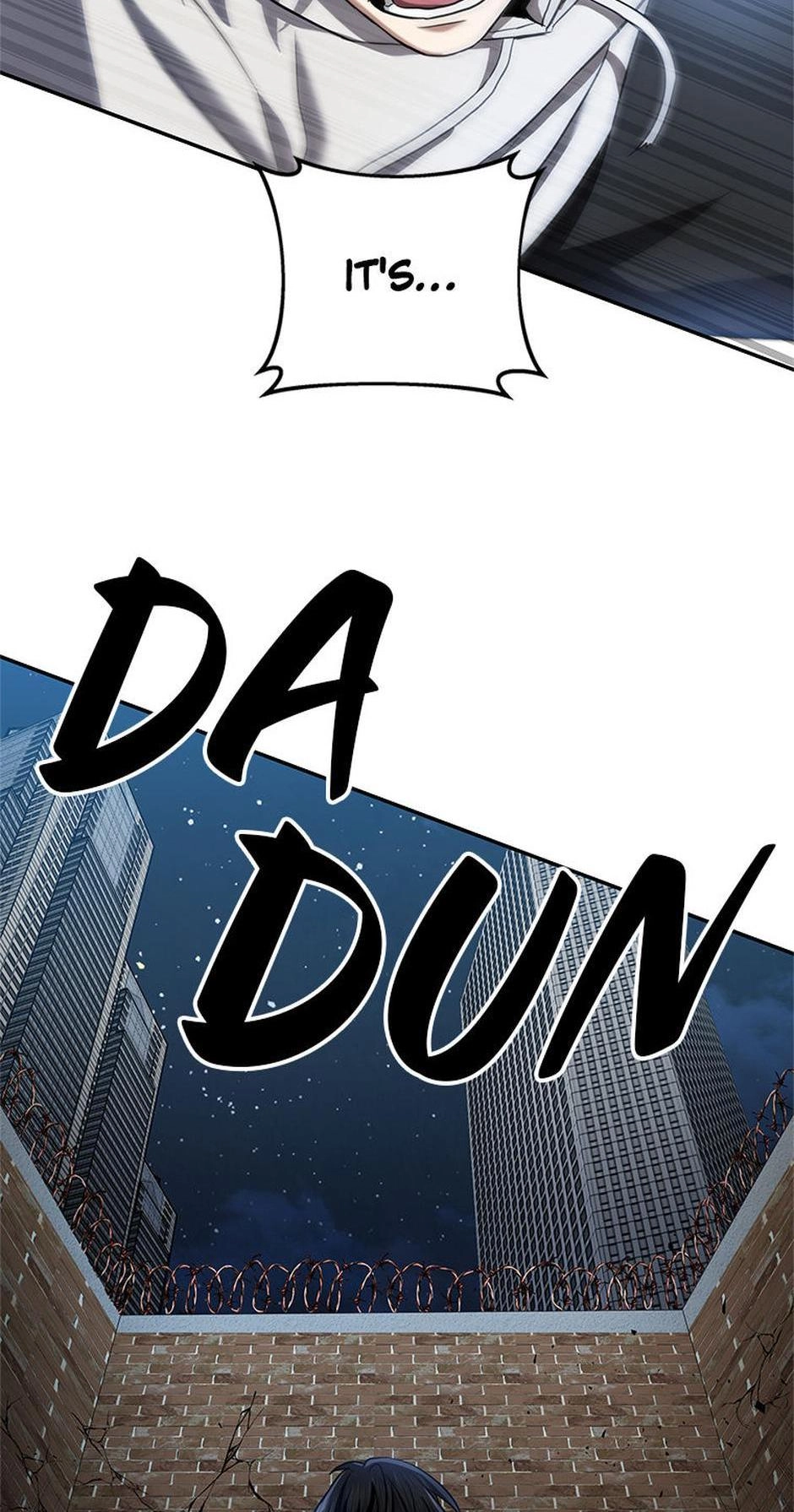Luck of the Draw (CHOGA) Chapter 5 page 83 - 