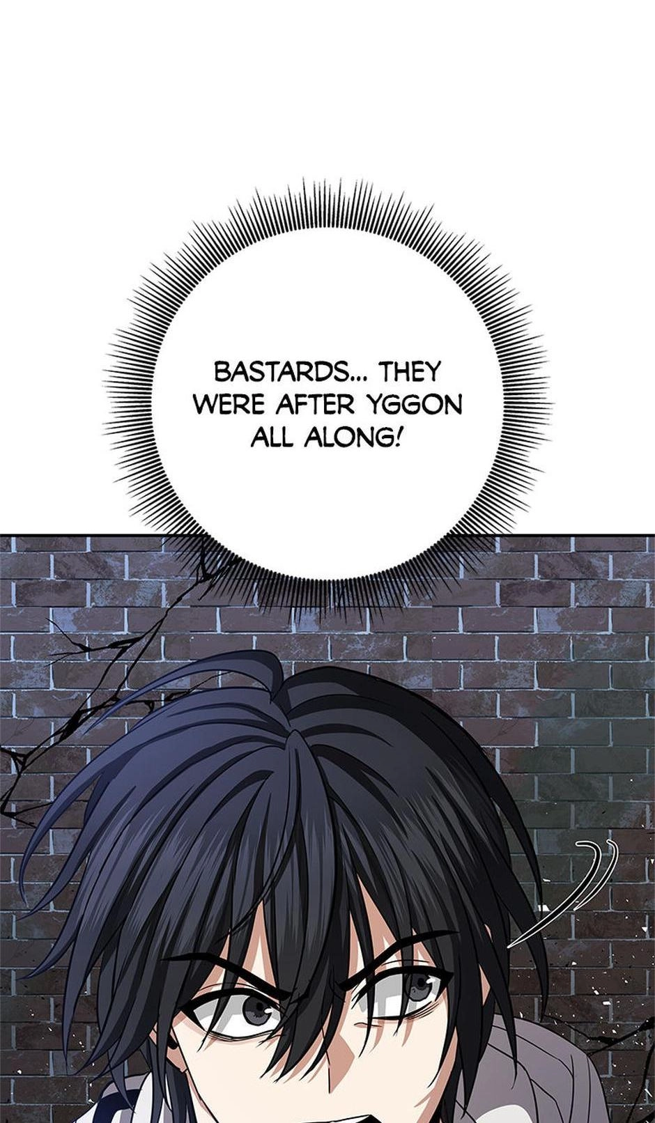 Luck of the Draw (CHOGA) Chapter 5 page 91 - 