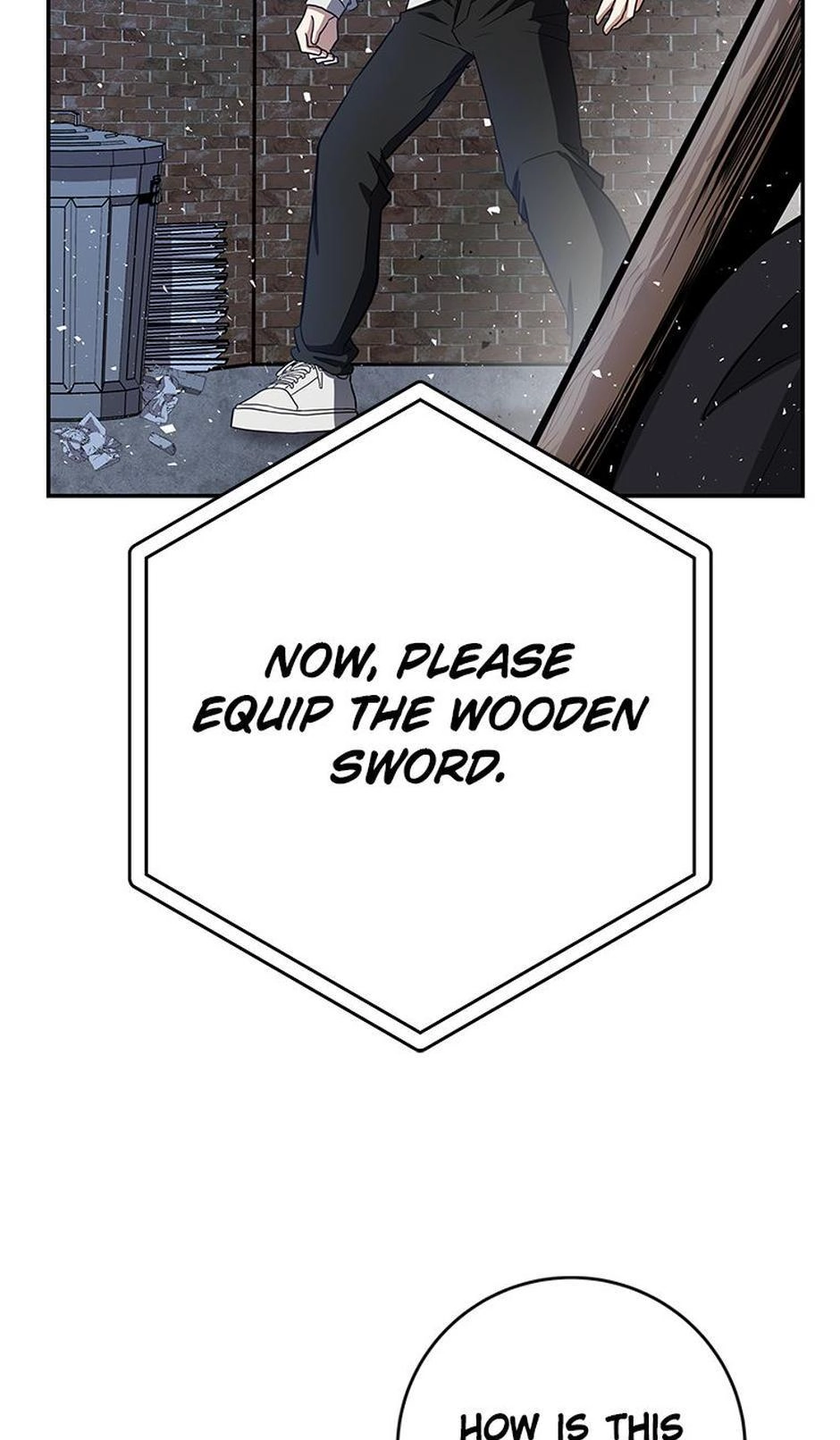 Luck of the Draw (CHOGA) Chapter 5 page 95 - 