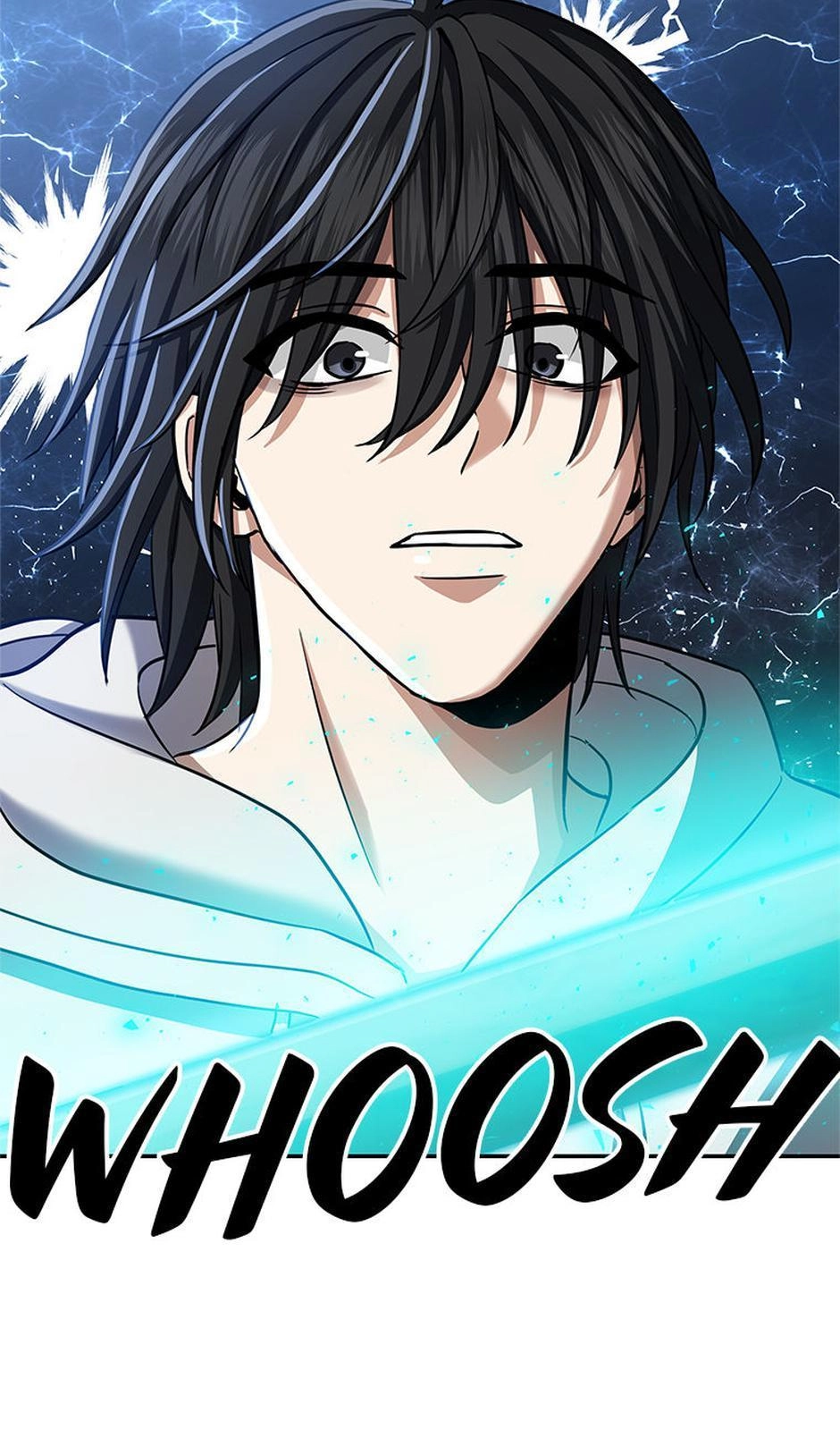 Luck of the Draw (CHOGA) Chapter 5 page 97 - 