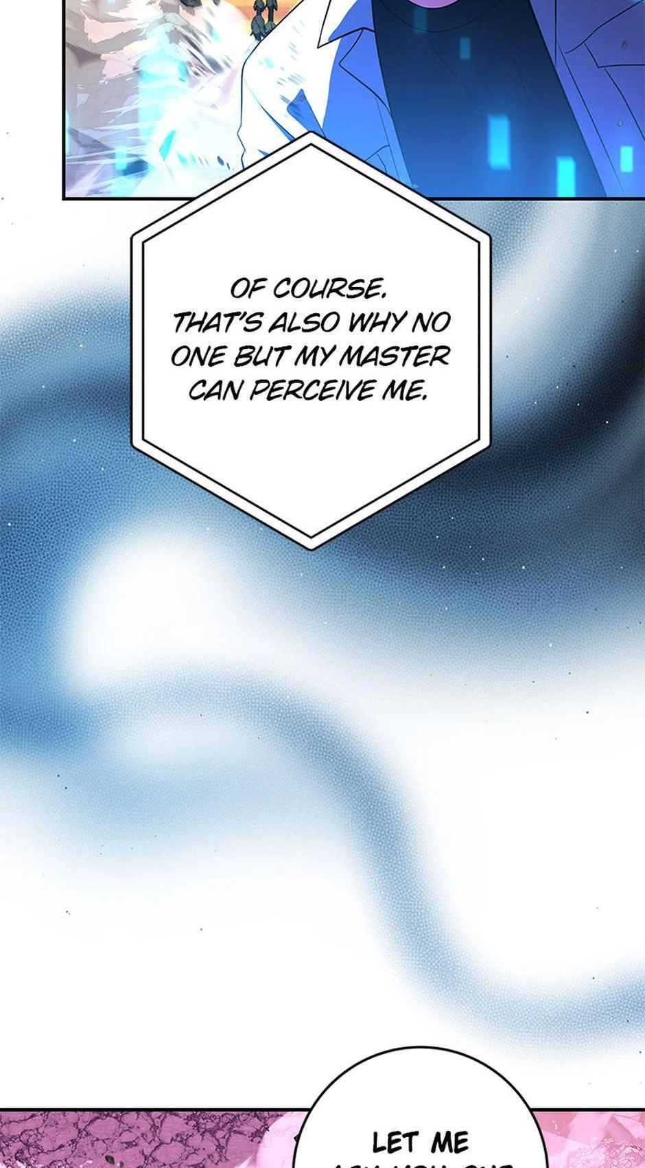 Luck of the Draw (CHOGA) Chapter 50 page 102 - 