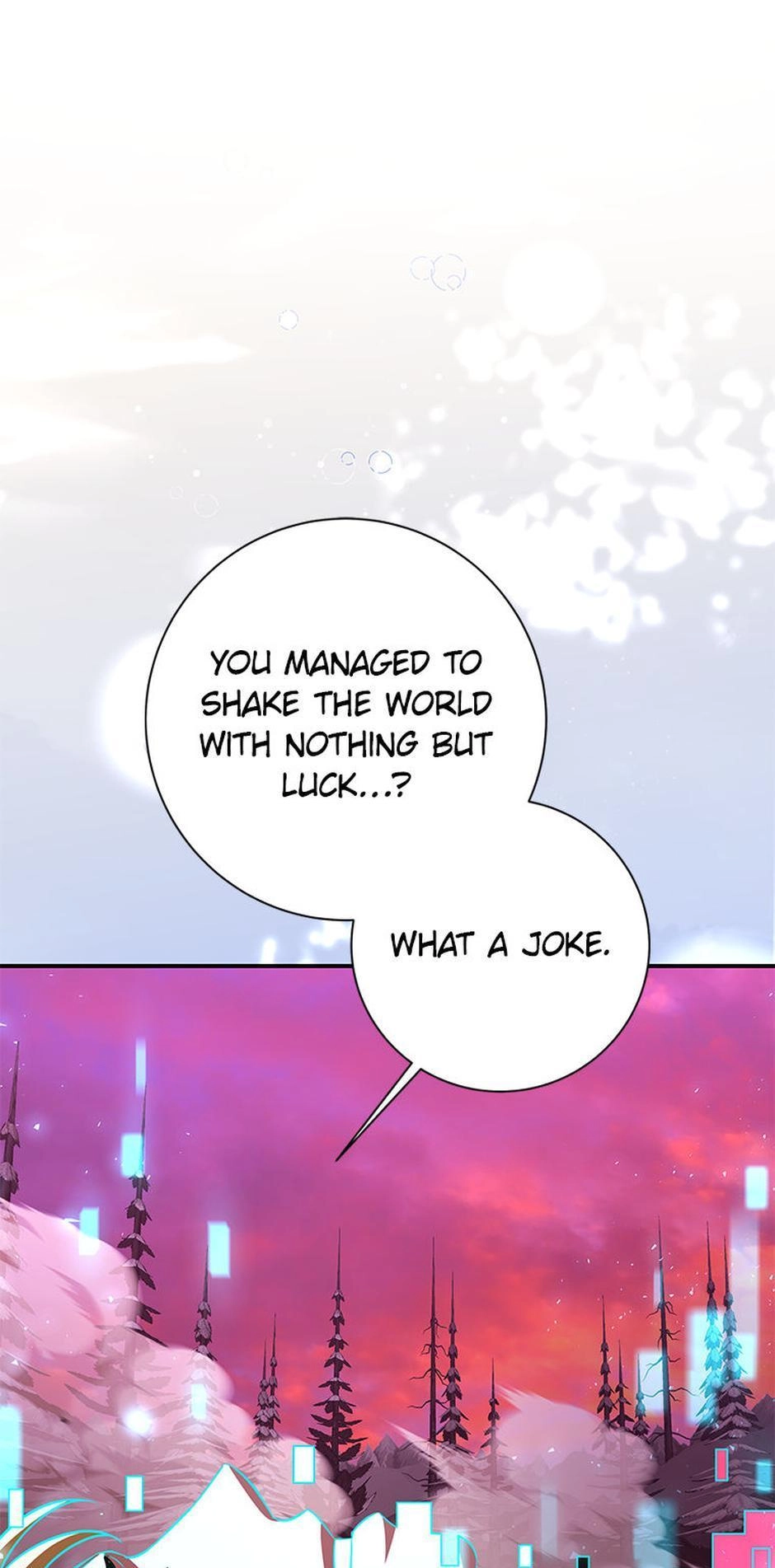 Luck of the Draw (CHOGA) Chapter 50 page 109 - 