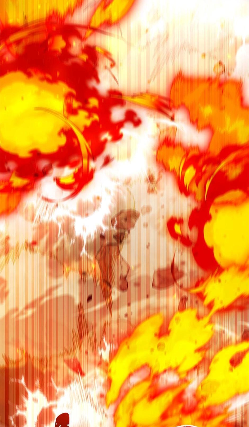 Luck of the Draw (CHOGA) Chapter 50 page 13 - 