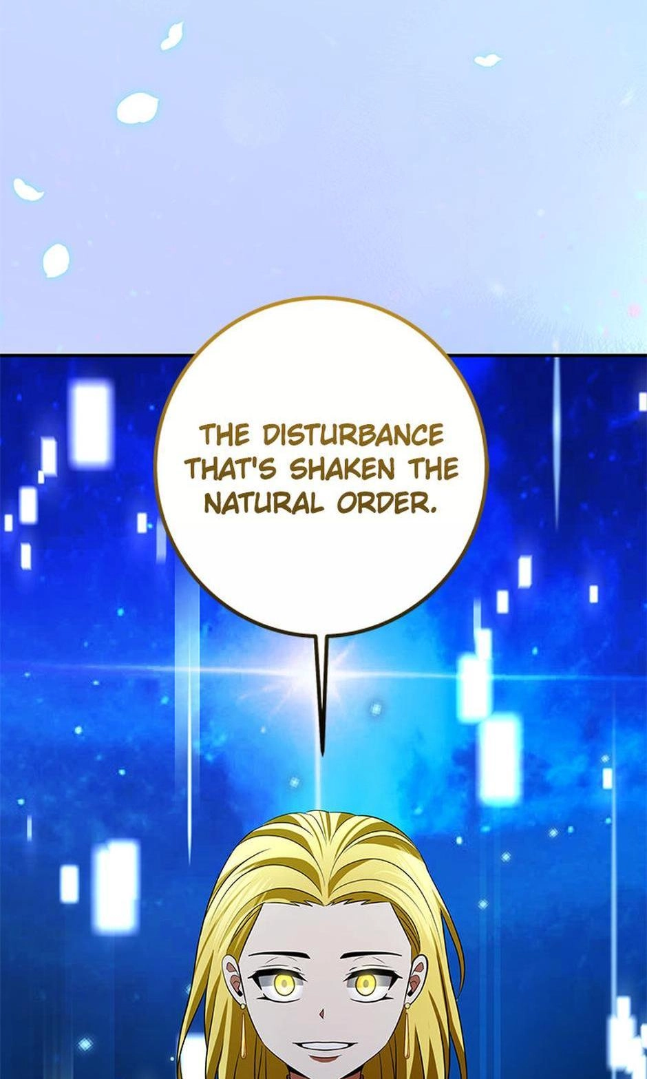 Luck of the Draw (CHOGA) Chapter 50 page 130 - 