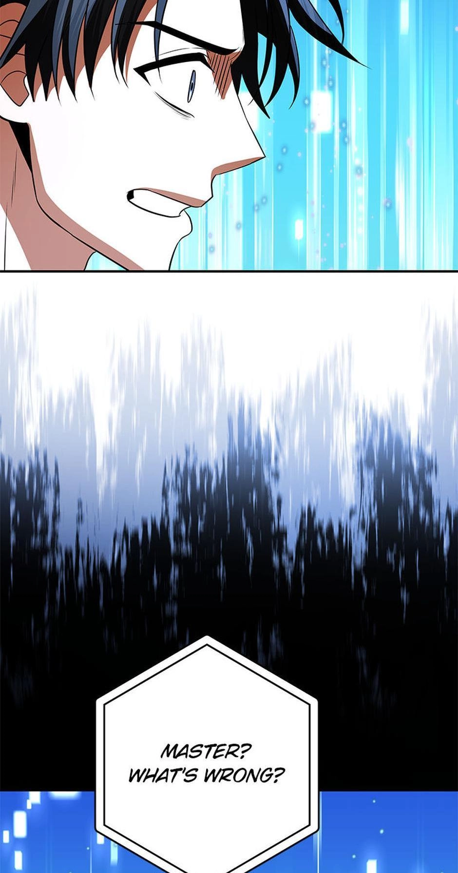 Luck of the Draw (CHOGA) Chapter 50 page 133 - 