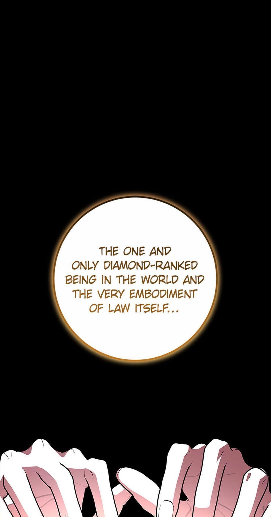 Luck of the Draw (CHOGA) Chapter 50 page 135 - 