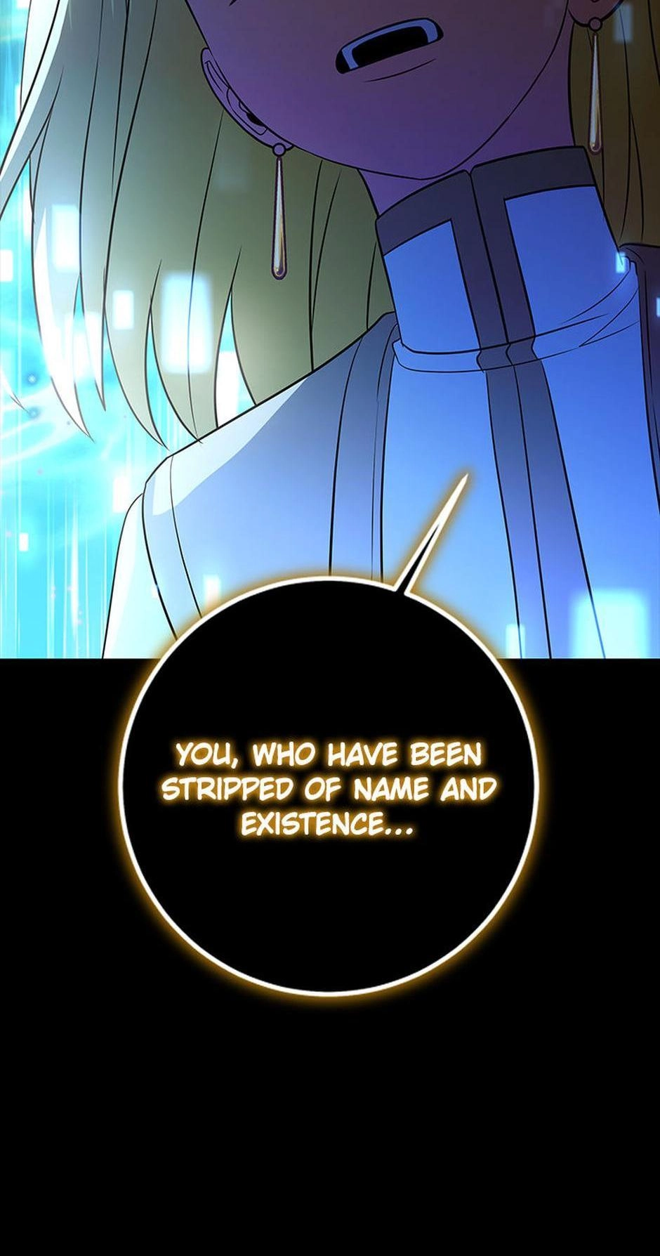 Luck of the Draw (CHOGA) Chapter 50 page 139 - 