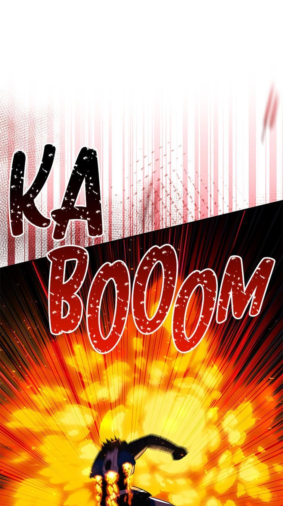 Luck of the Draw (CHOGA) Chapter 50 page 21 - 