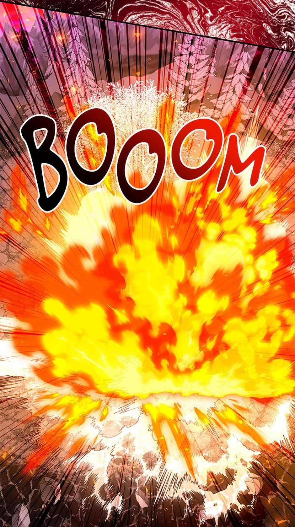 Luck of the Draw (CHOGA) Chapter 50 page 23 - 