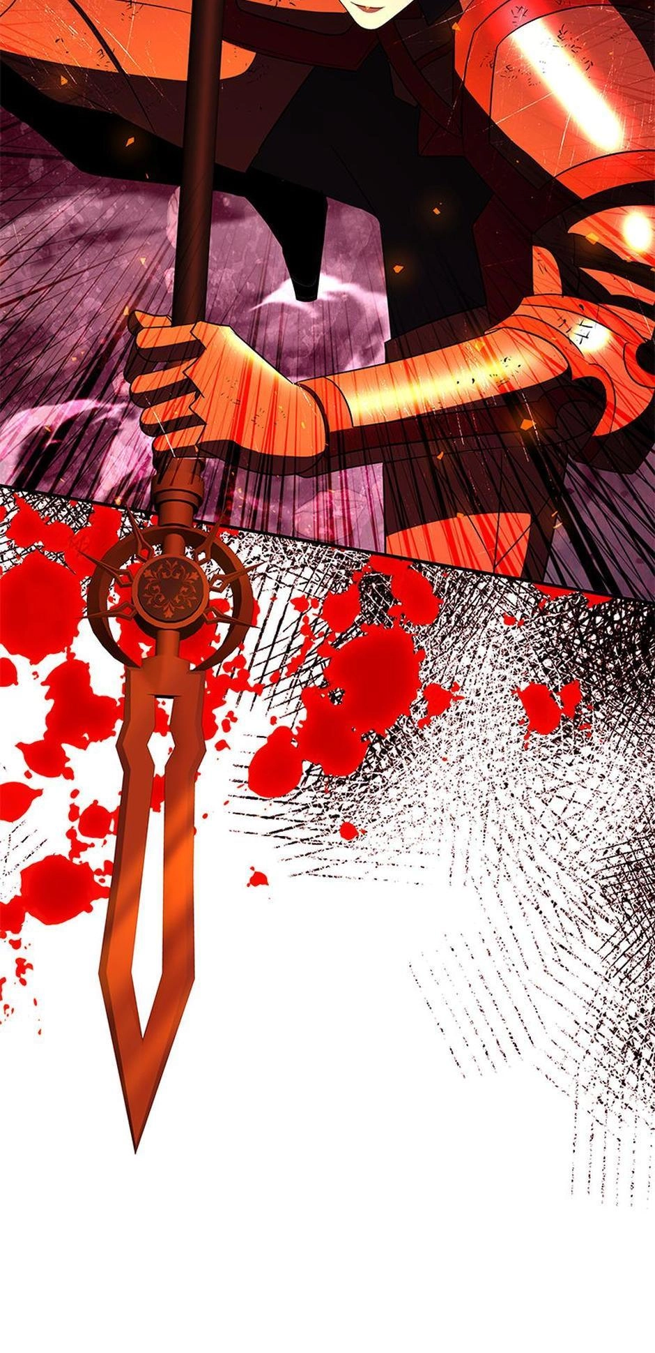 Luck of the Draw (CHOGA) Chapter 50 page 27 - 