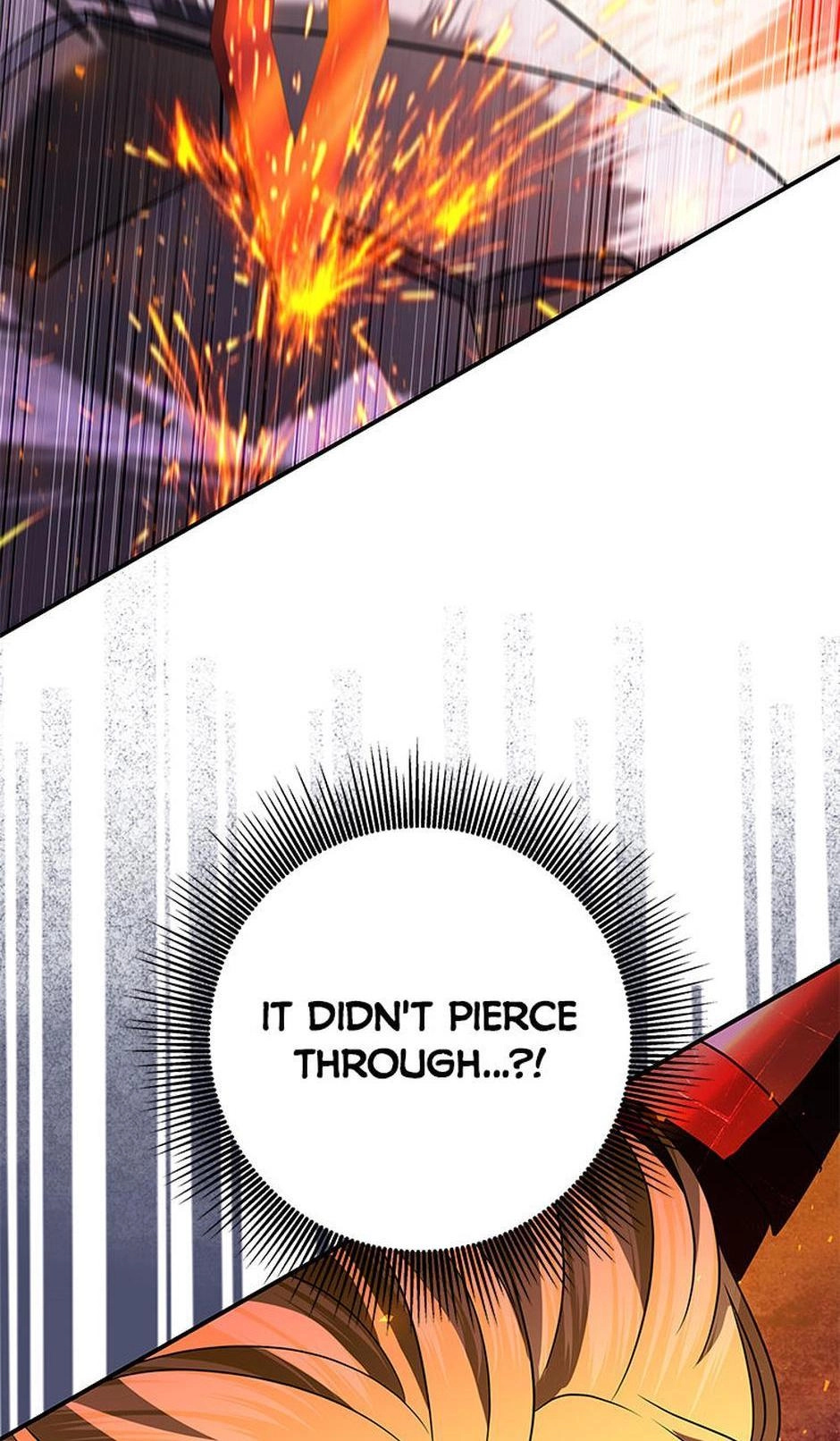 Luck of the Draw (CHOGA) Chapter 50 page 29 - 