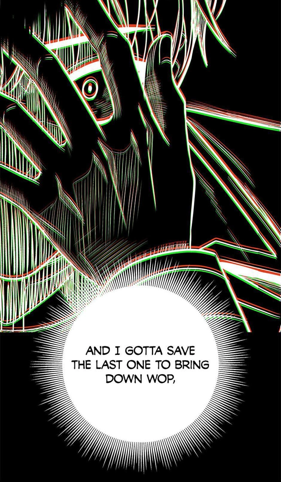 Luck of the Draw (CHOGA) Chapter 50 page 45 - 