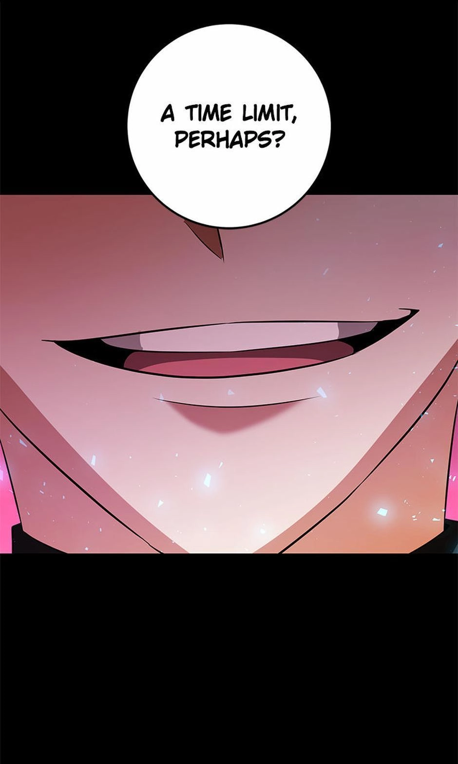 Luck of the Draw (CHOGA) Chapter 50 page 50 - 