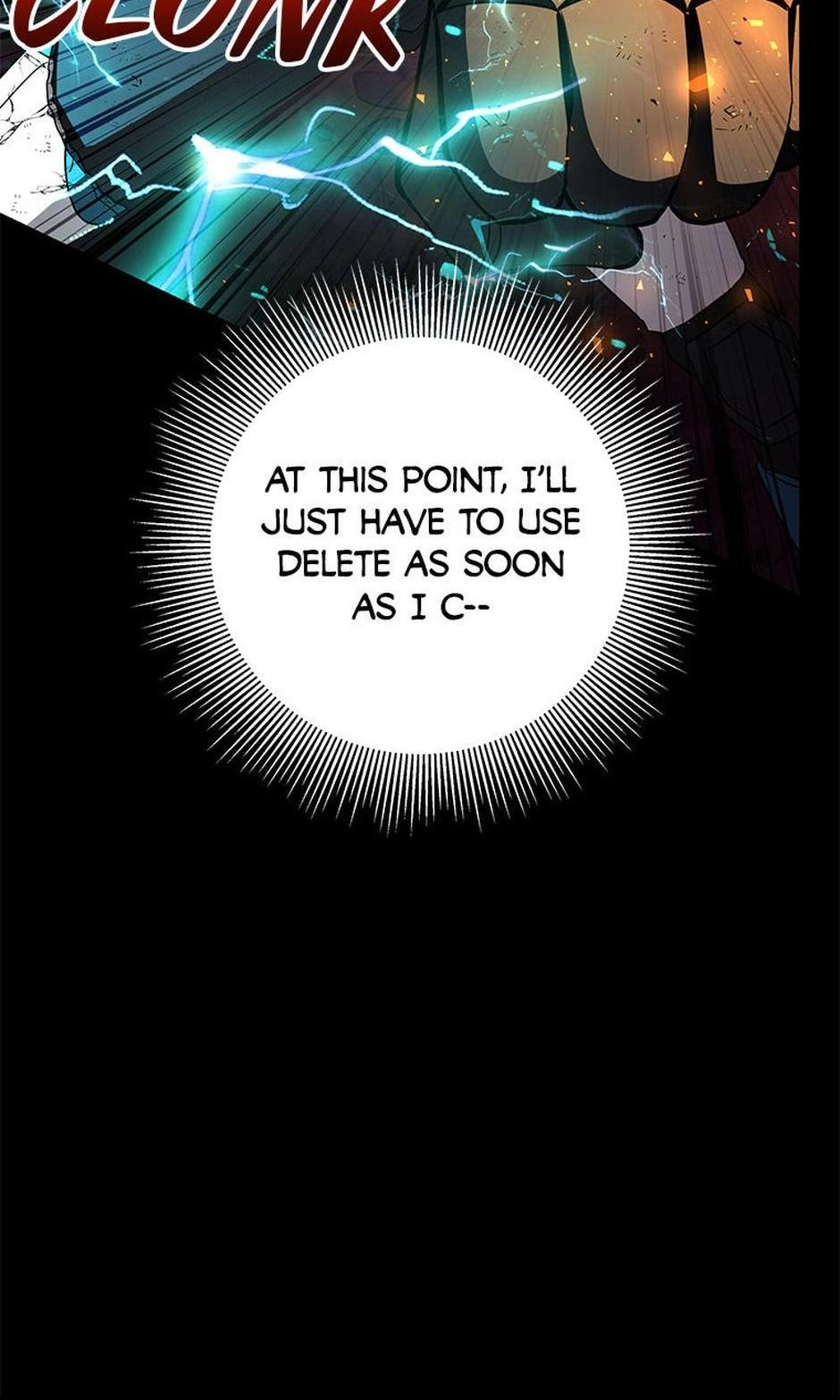 Luck of the Draw (CHOGA) Chapter 50 page 53 - 