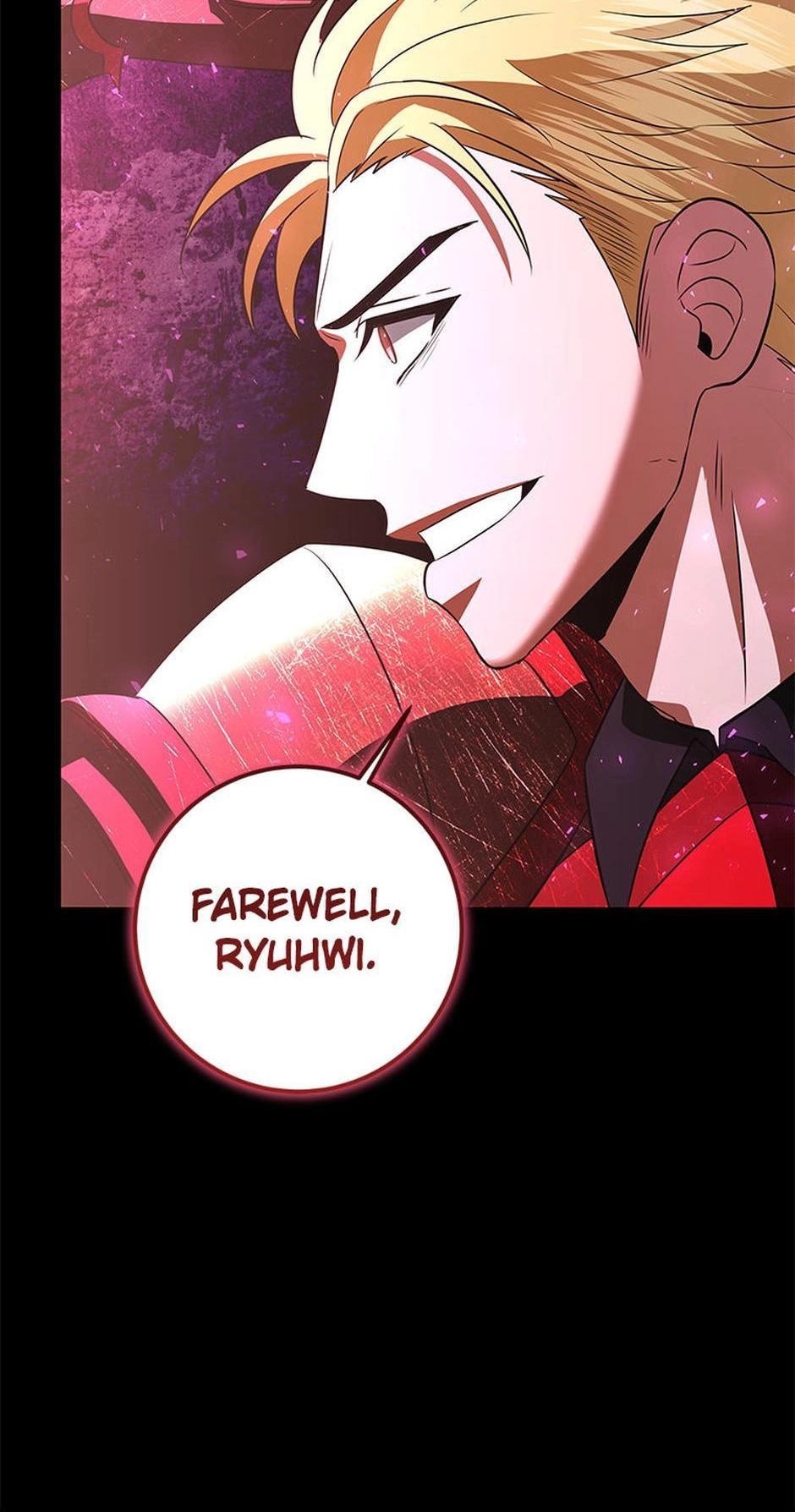 Luck of the Draw (CHOGA) Chapter 50 page 57 - 