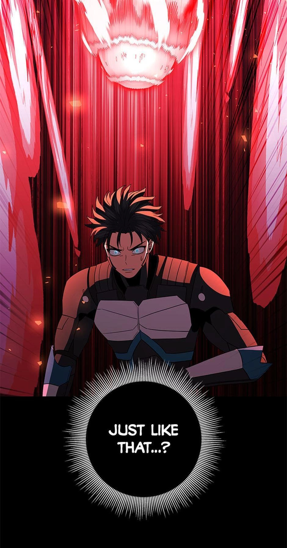 Luck of the Draw (CHOGA) Chapter 50 page 59 - 