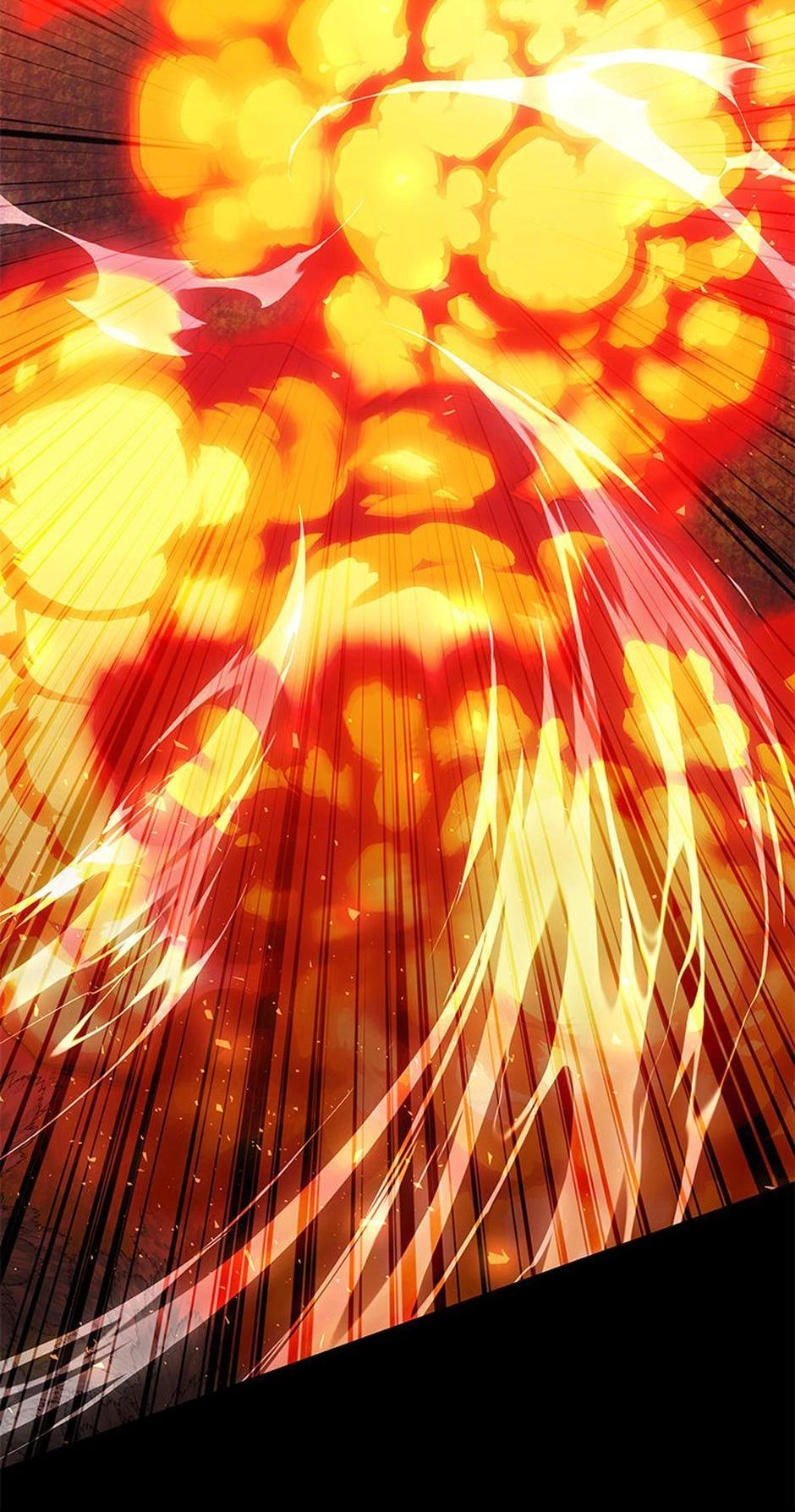 Luck of the Draw (CHOGA) Chapter 50 page 61 - 