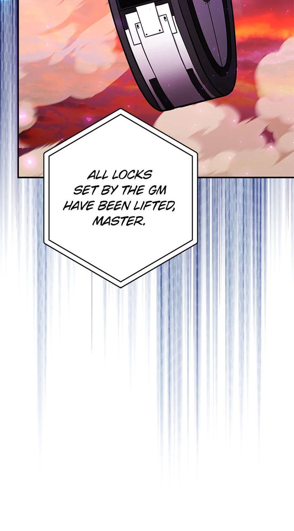 Luck of the Draw (CHOGA) Chapter 50 page 70 - 