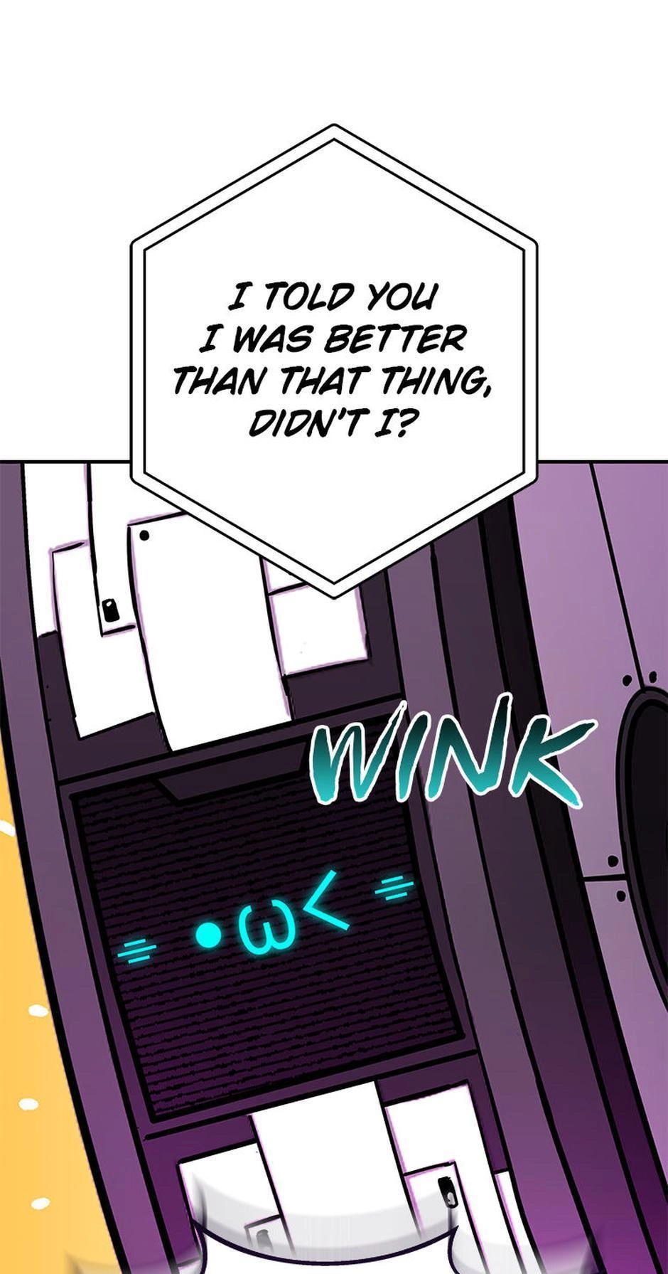 Luck of the Draw (CHOGA) Chapter 50 page 71 - 