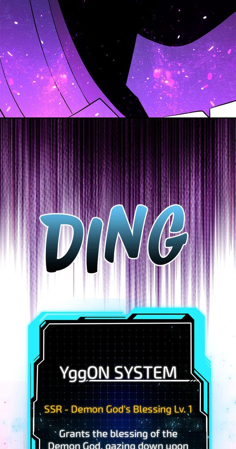 Luck of the Draw (CHOGA) Chapter 50 page 73 - 
