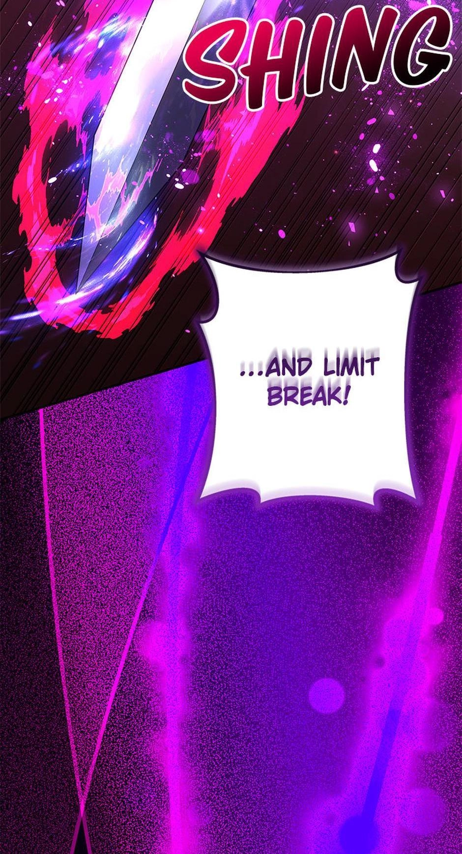 Luck of the Draw (CHOGA) Chapter 50 page 77 - 