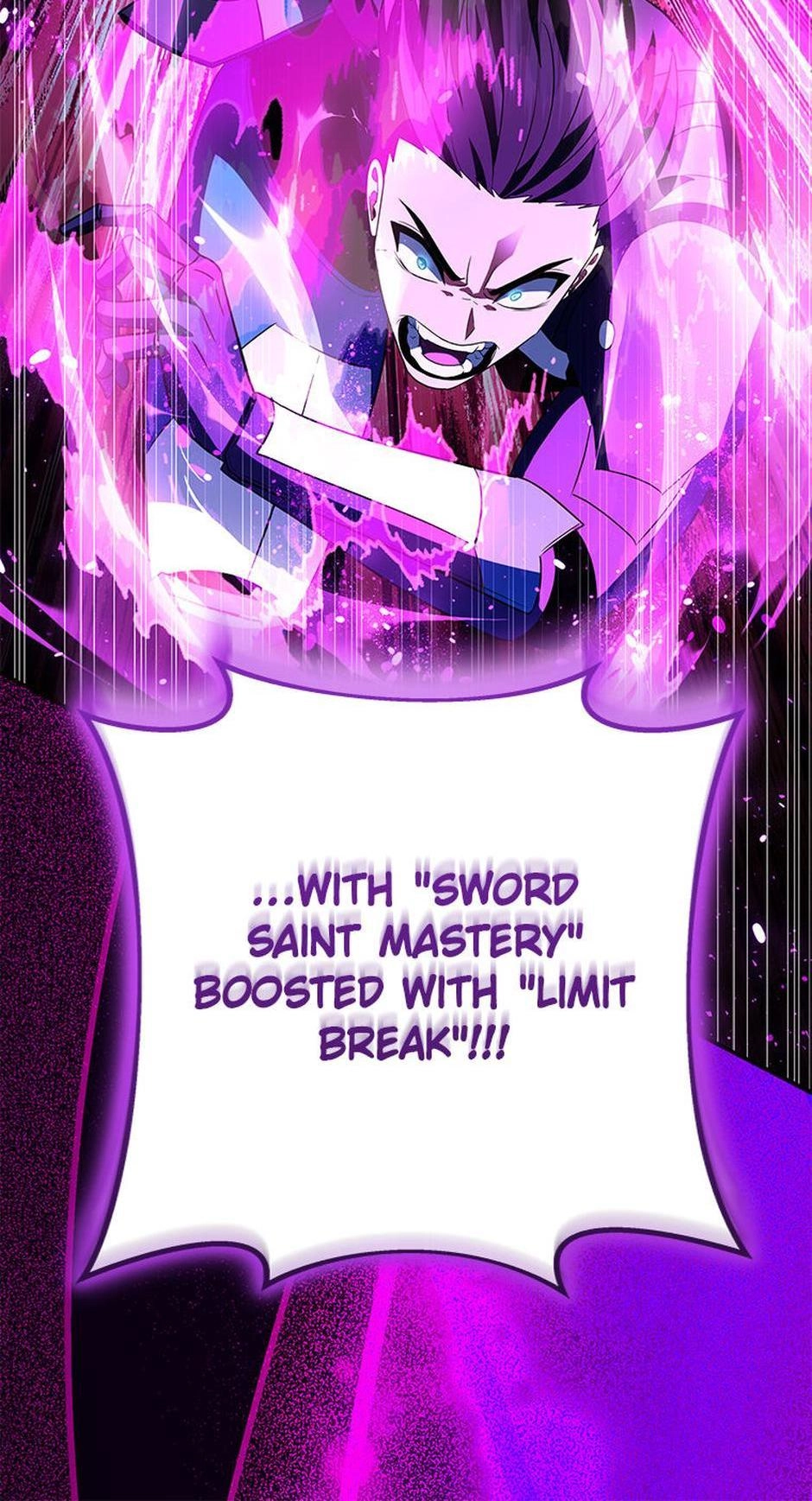 Luck of the Draw (CHOGA) Chapter 50 page 79 - 