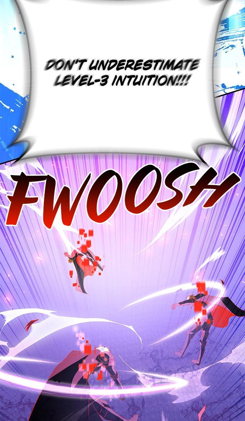 Luck of the Draw (CHOGA) Chapter 50 page 82 - 