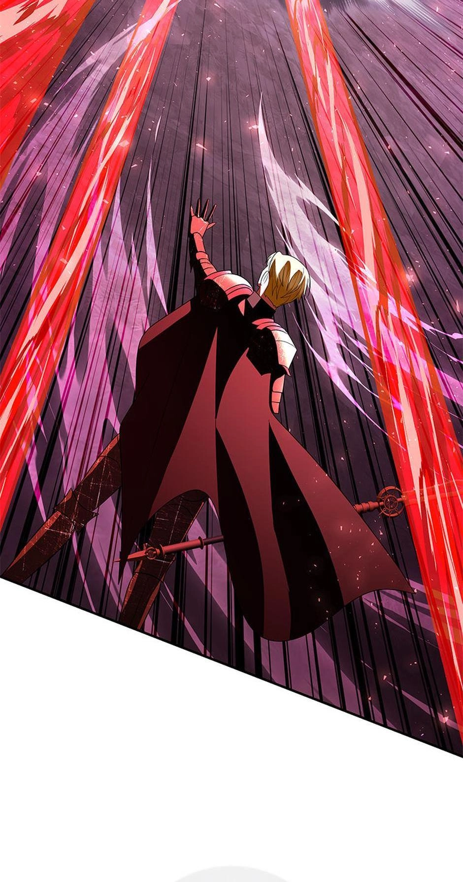 Luck of the Draw (CHOGA) Chapter 50 page 87 - 