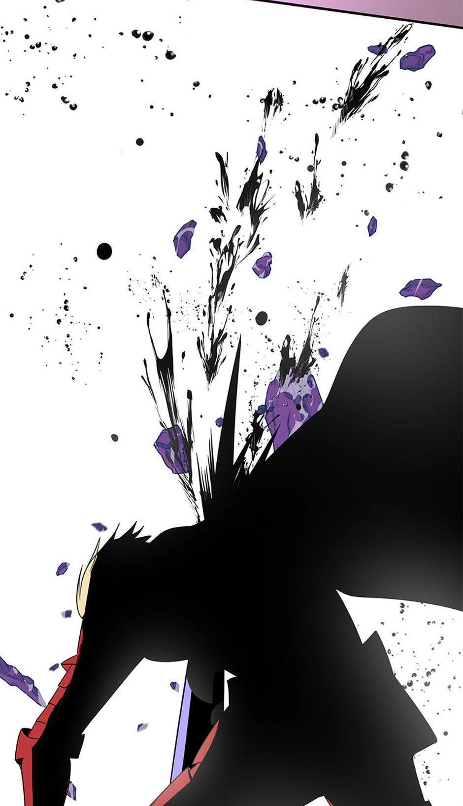 Luck of the Draw (CHOGA) Chapter 50 page 91 - 