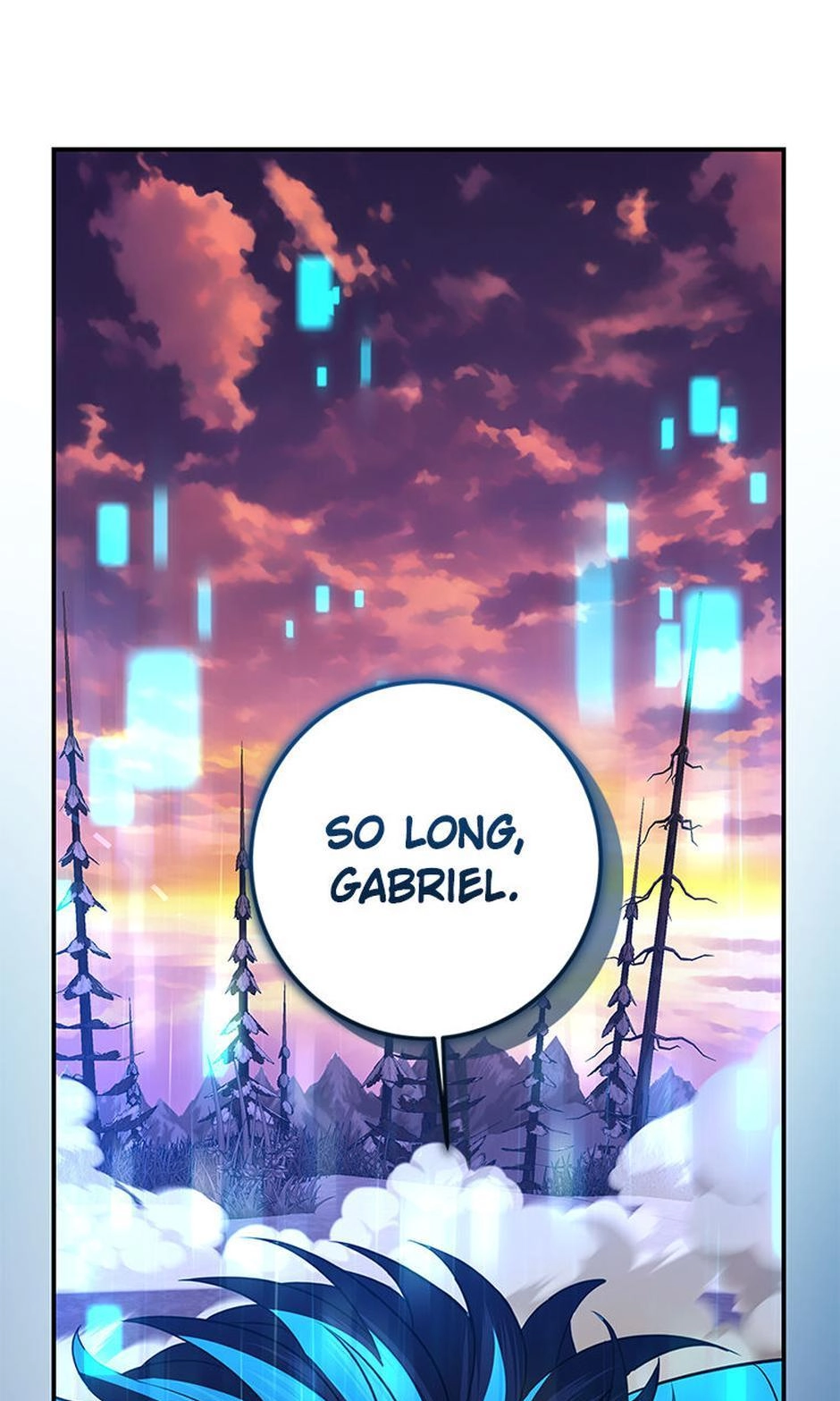 Luck of the Draw (CHOGA) Chapter 50 page 95 - 