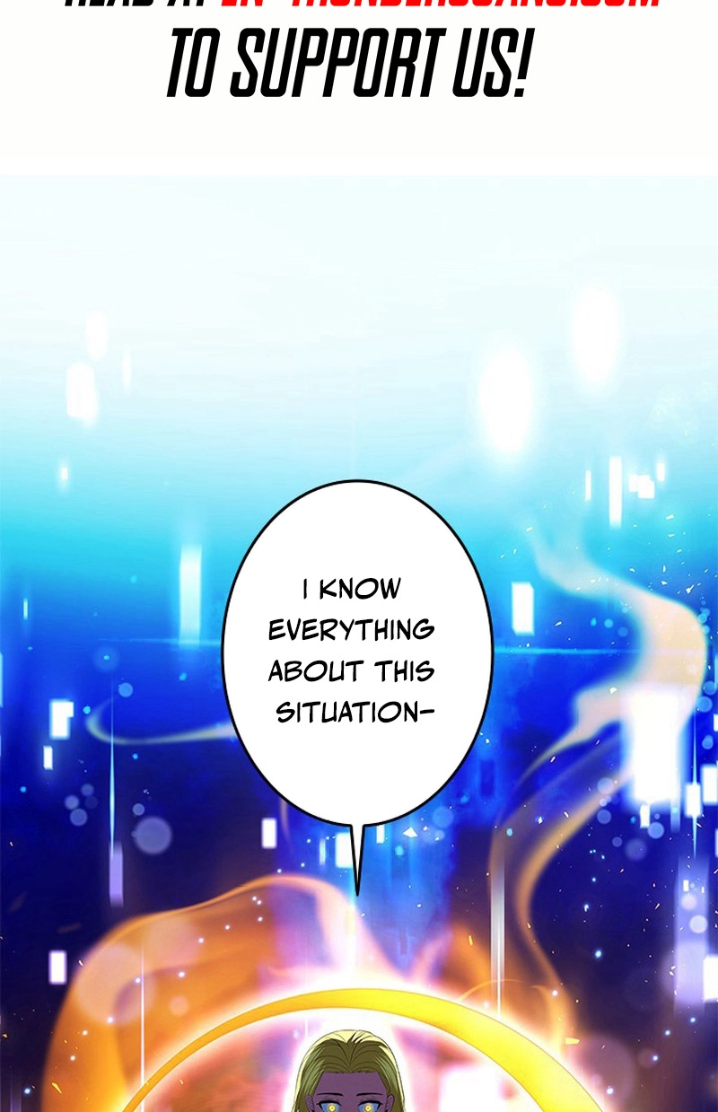 Luck of the Draw (CHOGA) Chapter 51 page 2 - 