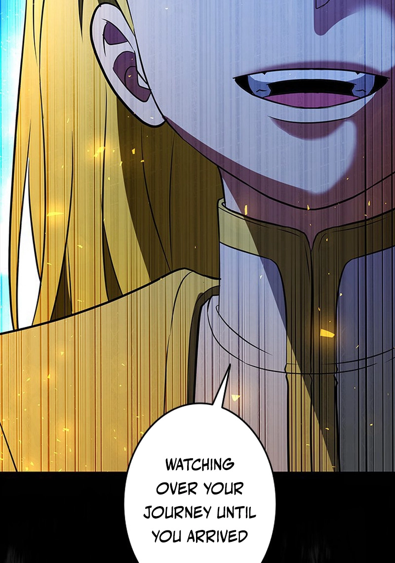 Luck of the Draw (CHOGA) Chapter 51 page 11 - 