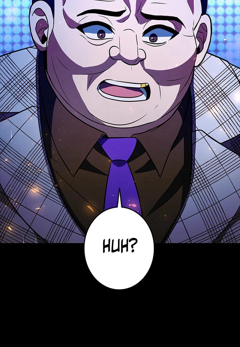 Luck of the Draw (CHOGA) Chapter 51 page 101 - 