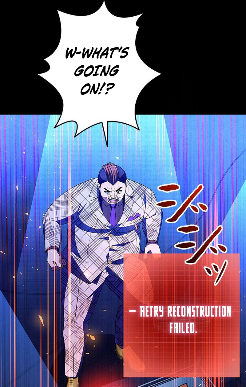 Luck of the Draw (CHOGA) Chapter 51 page 103 - 