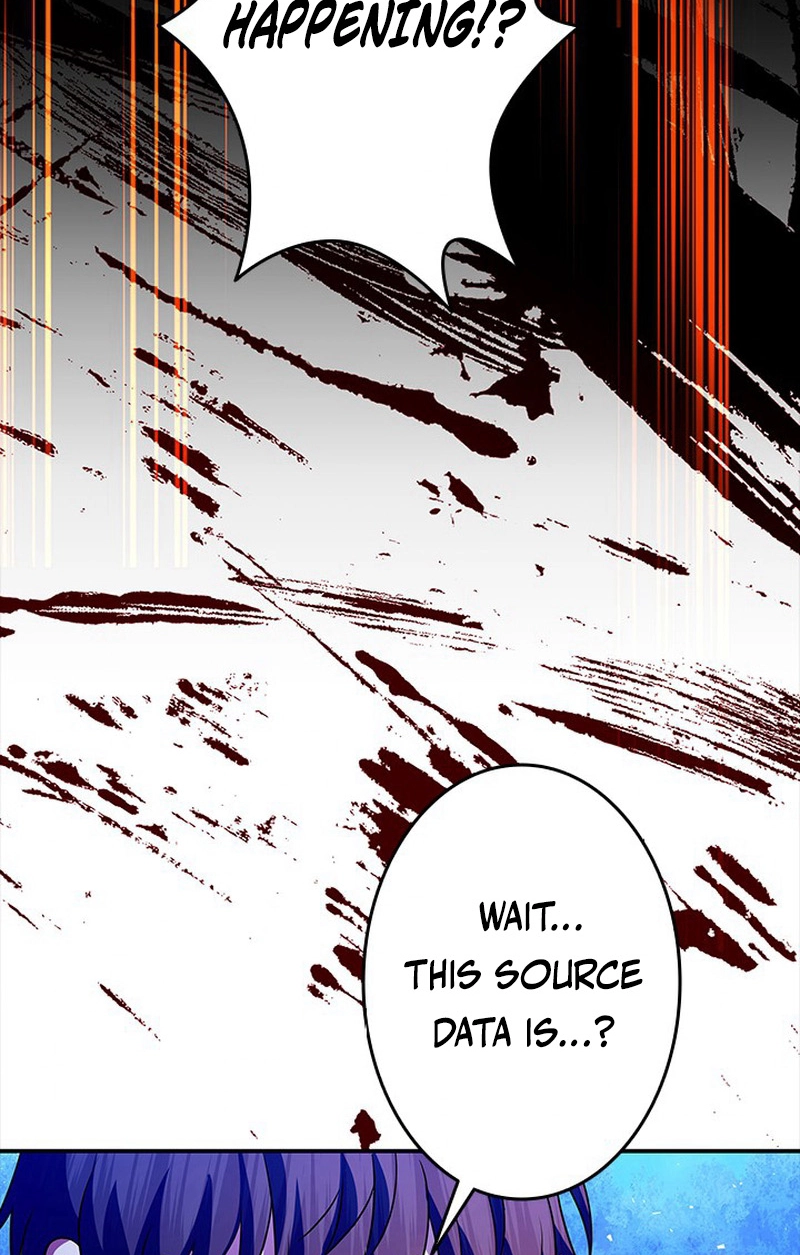 Luck of the Draw (CHOGA) Chapter 51 page 105 - 