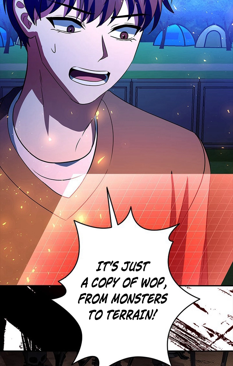 Luck of the Draw (CHOGA) Chapter 51 page 106 - 