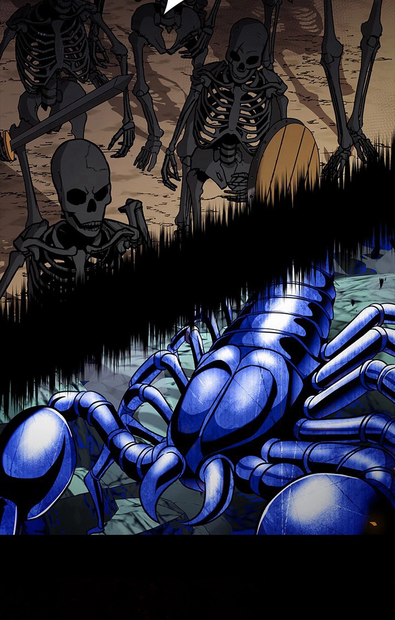 Luck of the Draw (CHOGA) Chapter 51 page 107 - 