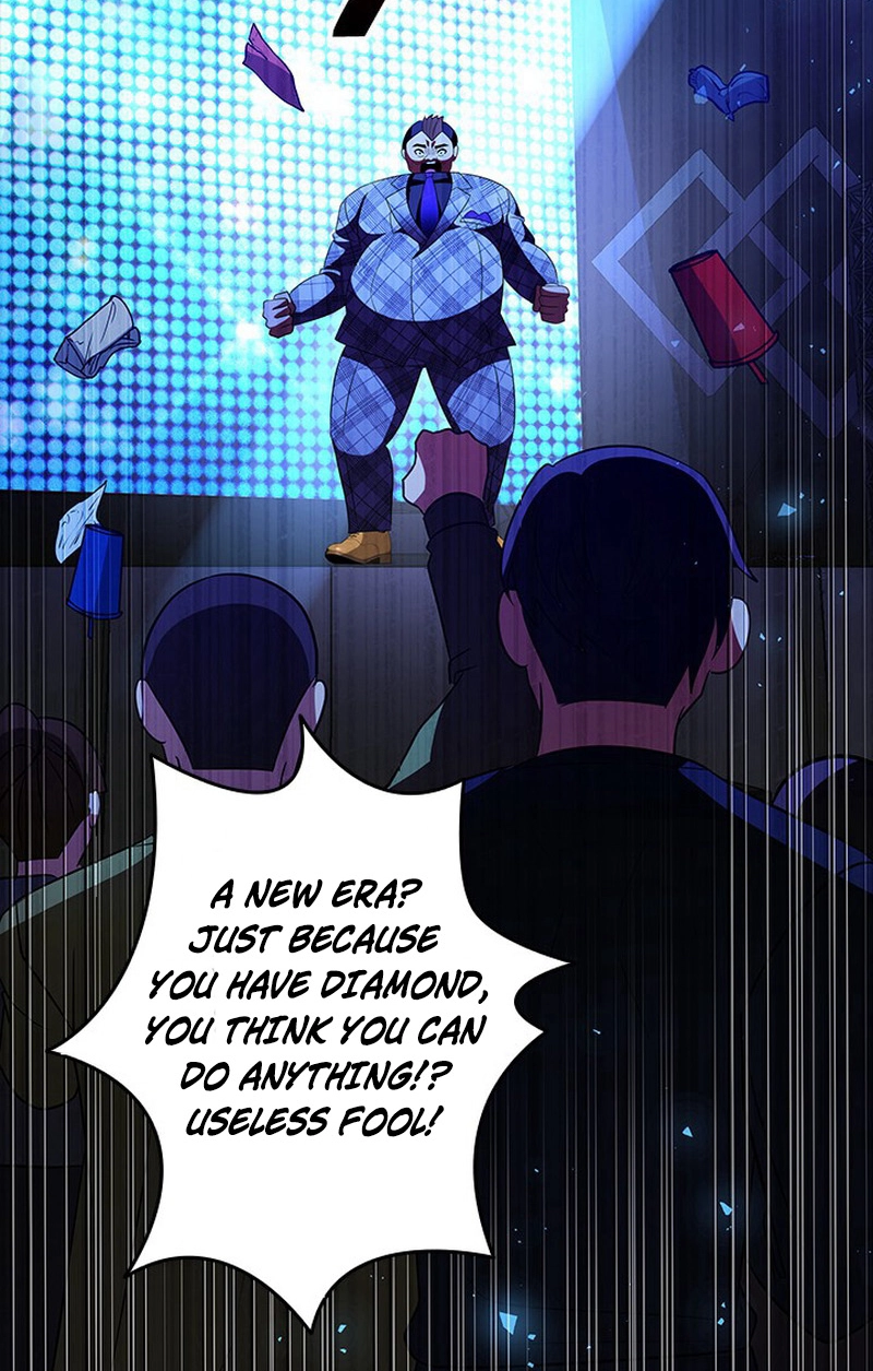 Luck of the Draw (CHOGA) Chapter 51 page 109 - 