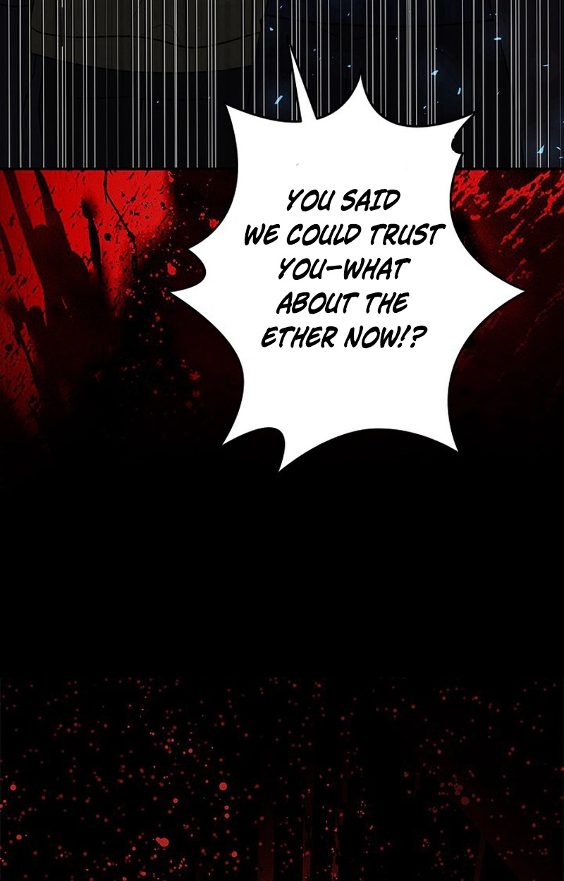 Luck of the Draw (CHOGA) Chapter 51 page 110 - 