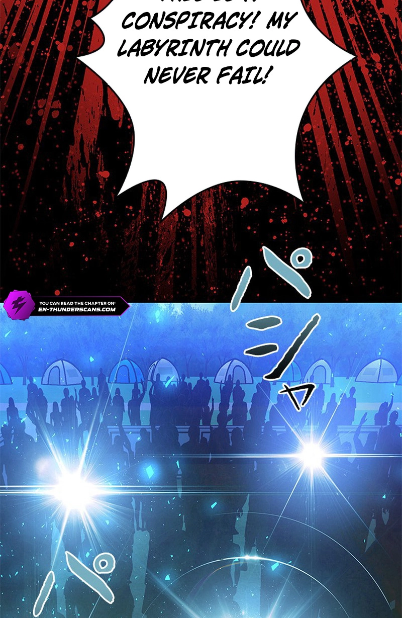 Luck of the Draw (CHOGA) Chapter 51 page 113 - 