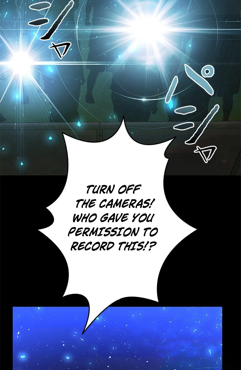 Luck of the Draw (CHOGA) Chapter 51 page 114 - 