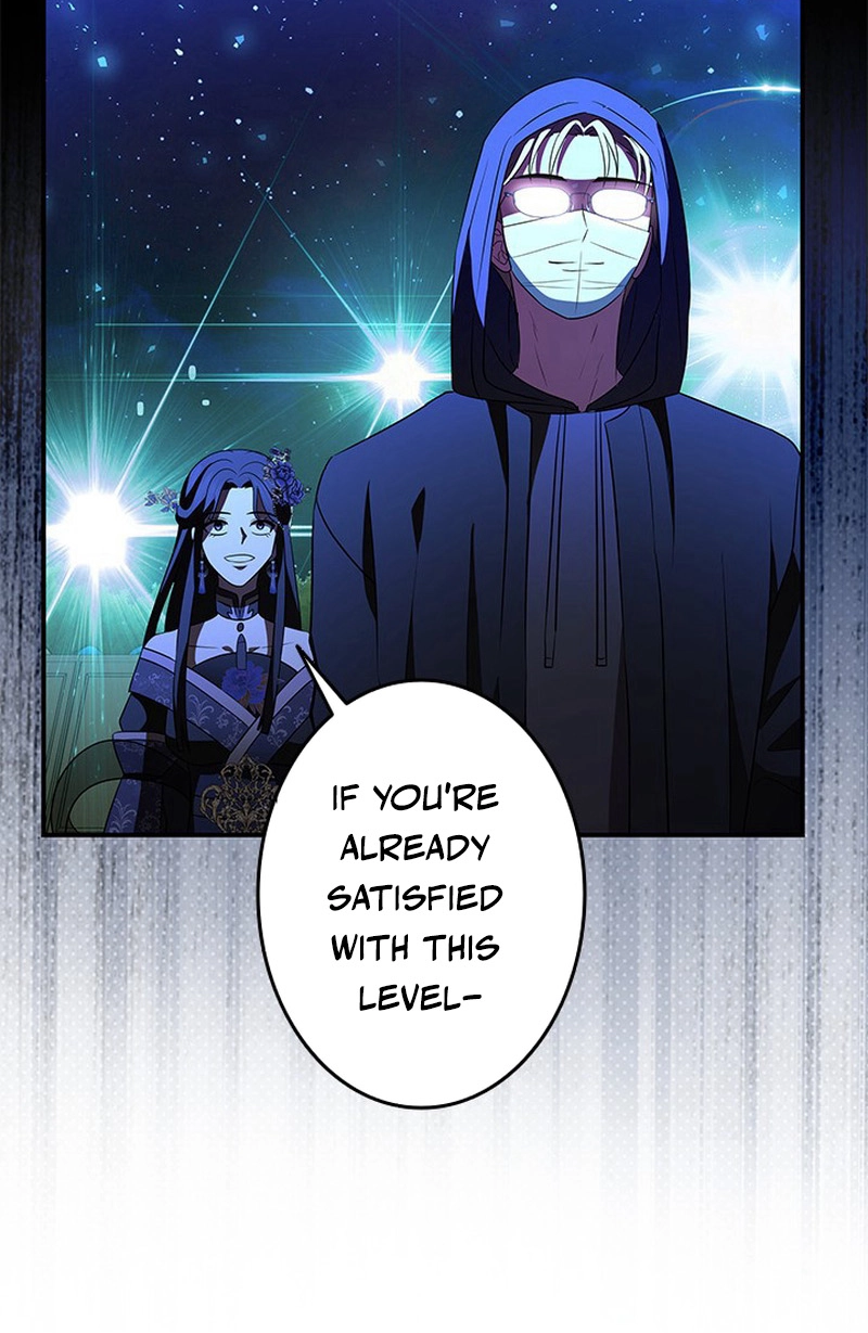Luck of the Draw (CHOGA) Chapter 51 page 115 - 