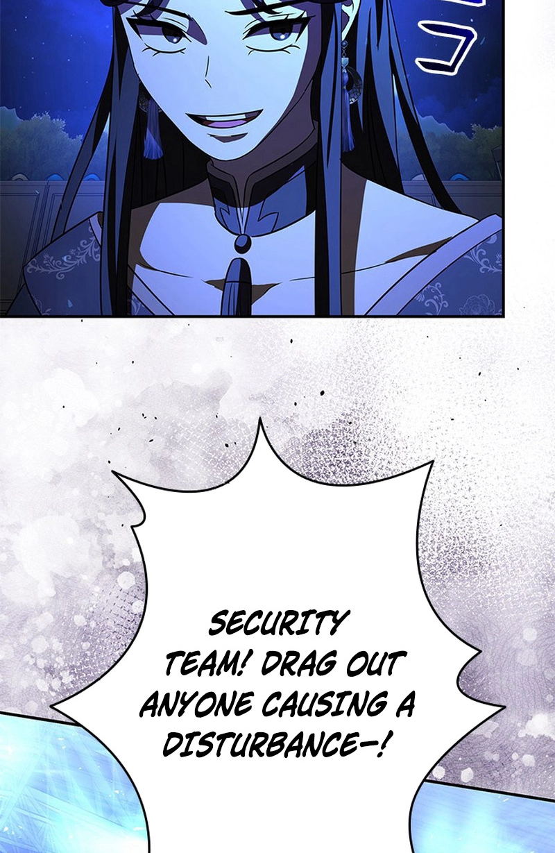 Luck of the Draw (CHOGA) Chapter 51 page 117 - 