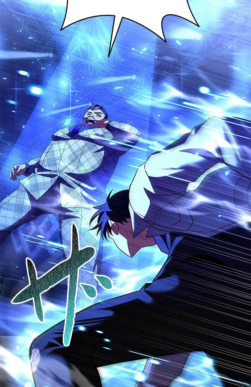 Luck of the Draw (CHOGA) Chapter 51 page 118 - 