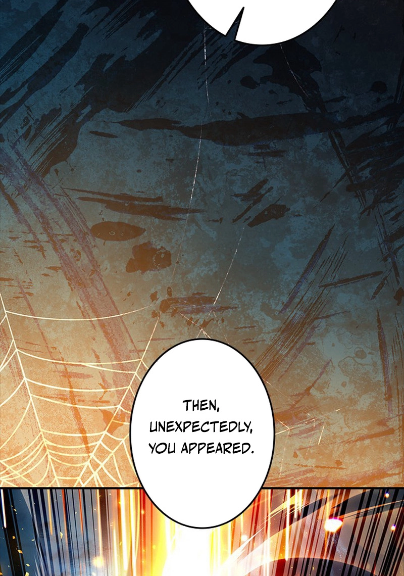 Luck of the Draw (CHOGA) Chapter 51 page 13 - 
