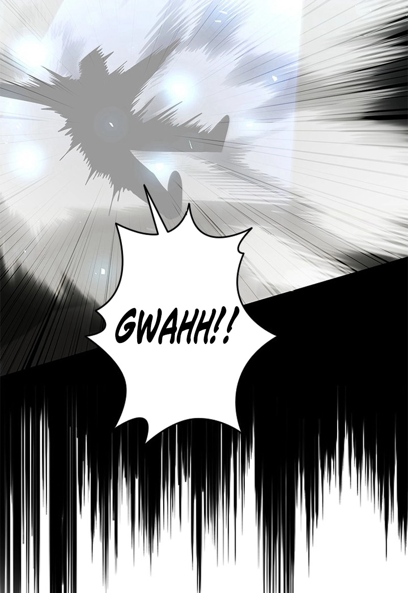 Luck of the Draw (CHOGA) Chapter 51 page 121 - 