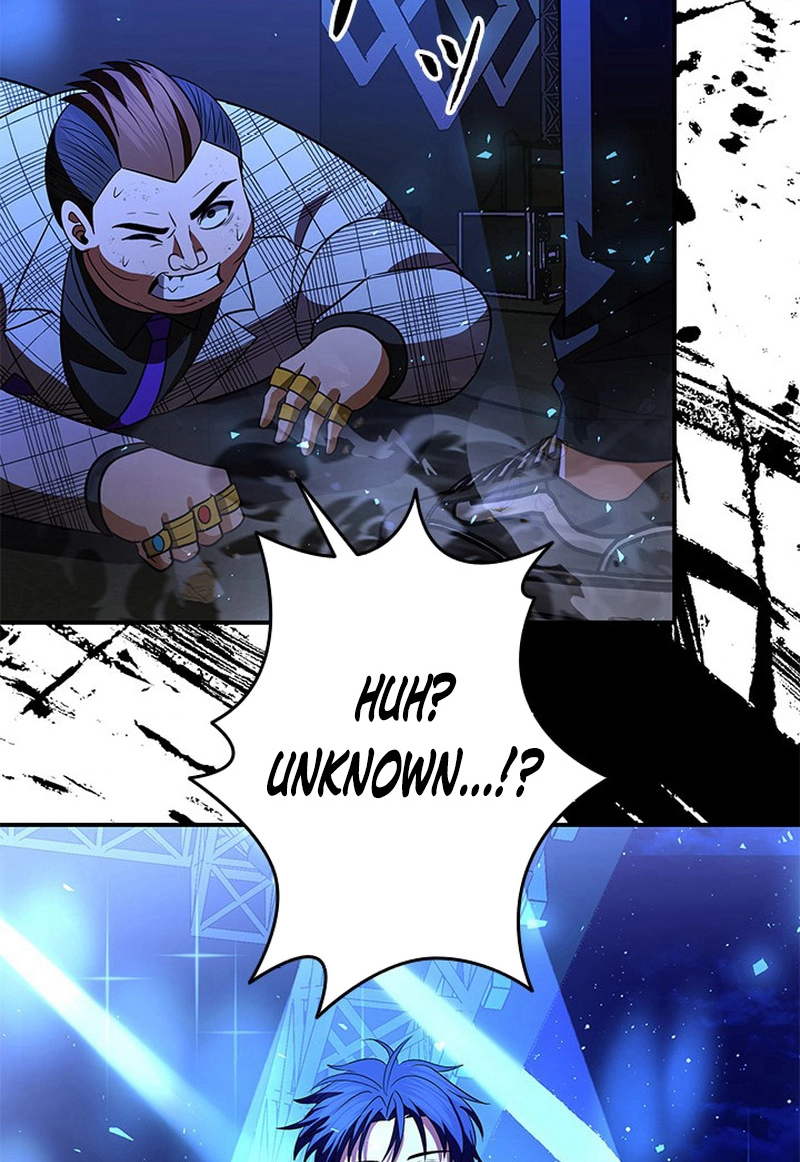 Luck of the Draw (CHOGA) Chapter 51 page 123 - 