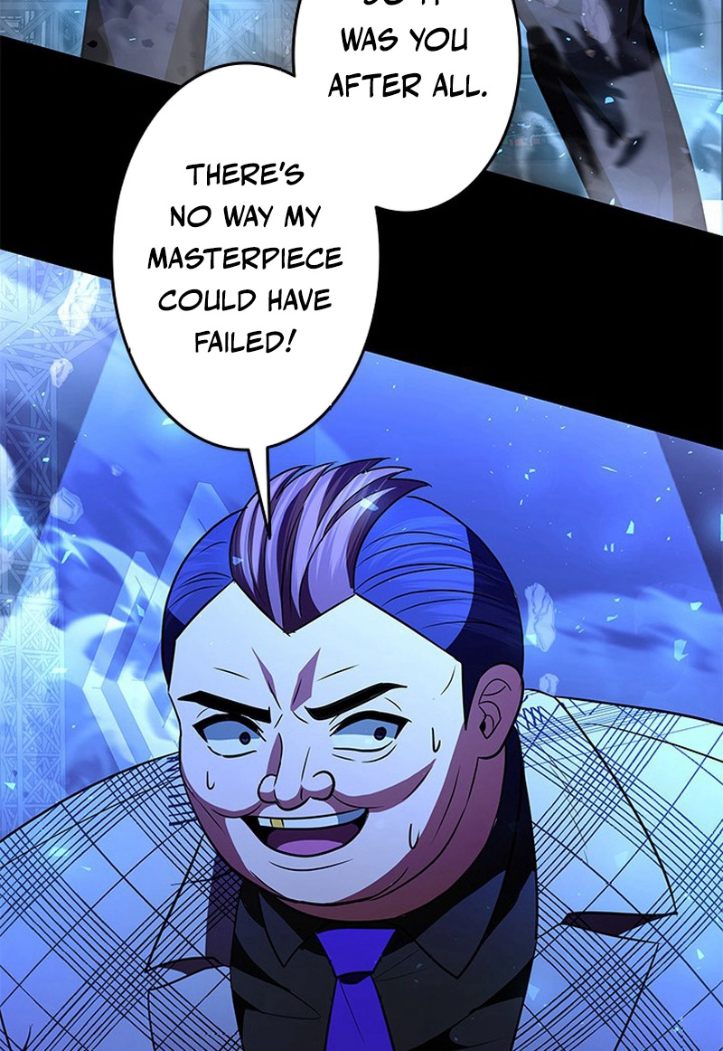 Luck of the Draw (CHOGA) Chapter 51 page 125 - 